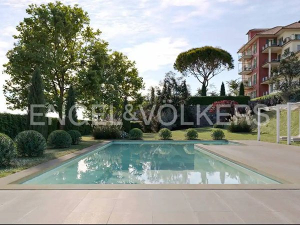 appartamento in vendita ad Arizzano