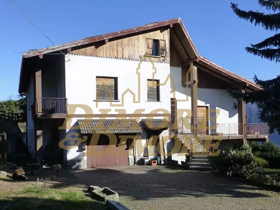 casa indipendente in vendita ad Arizzano
