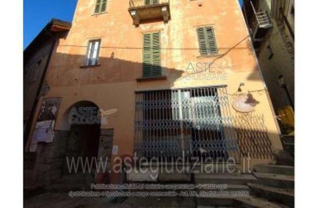appartamento in vendita ad Arizzano
