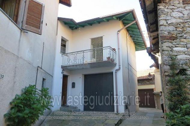 terreno edificabile in vendita ad Arizzano