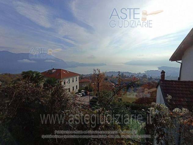 terreno edificabile in vendita ad Arizzano