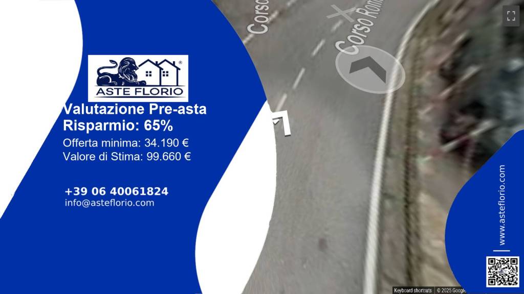 appartamento in vendita ad Arizzano