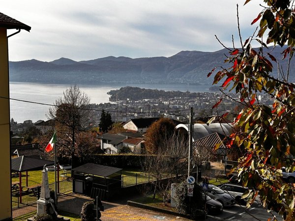 casa indipendente in vendita ad Arizzano