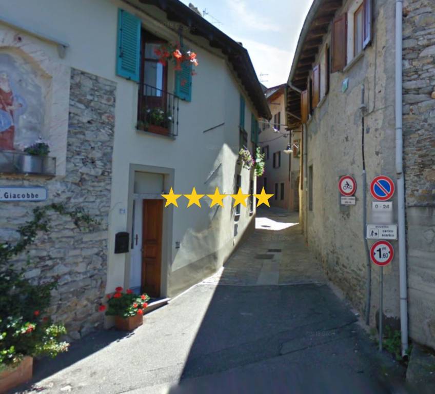appartamento in vendita ad Arizzano