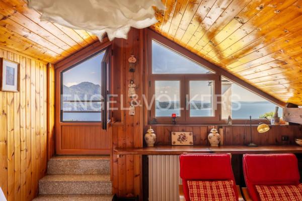 appartamento in vendita ad Arizzano