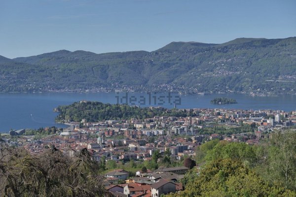 appartamento in vendita ad Arizzano