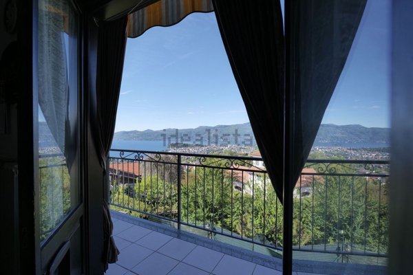 appartamento in vendita ad Arizzano