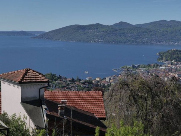 appartamento in vendita ad Arizzano