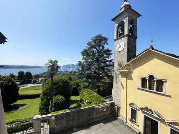 casa indipendente in vendita ad Arizzano