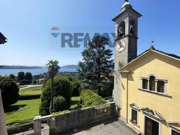 casa indipendente in vendita ad Arizzano