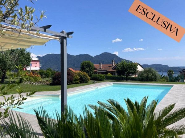 appartamento in vendita ad Arizzano