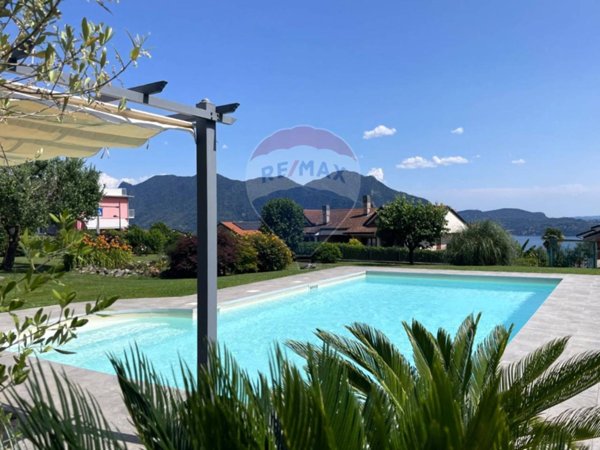 appartamento in vendita ad Arizzano