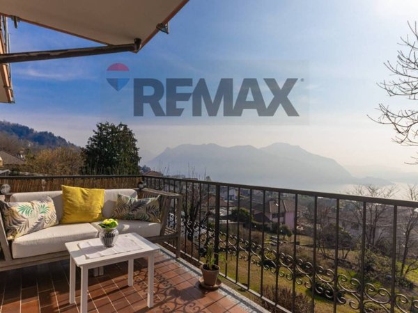 appartamento in vendita ad Arizzano