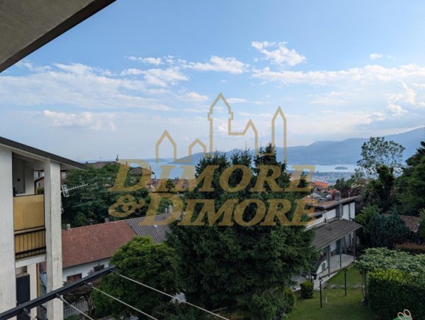 appartamento in vendita ad Arizzano