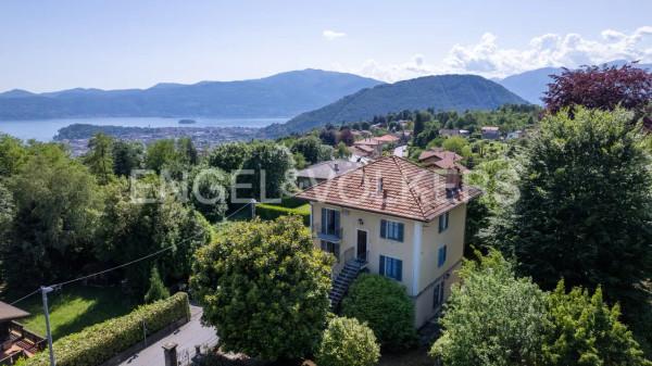 casa indipendente in vendita ad Arizzano