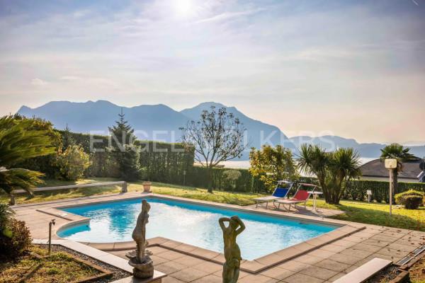 casa indipendente in vendita ad Arizzano