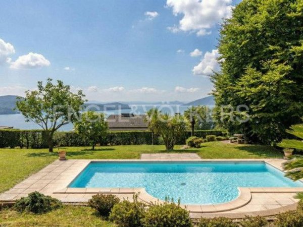 casa indipendente in vendita ad Arizzano