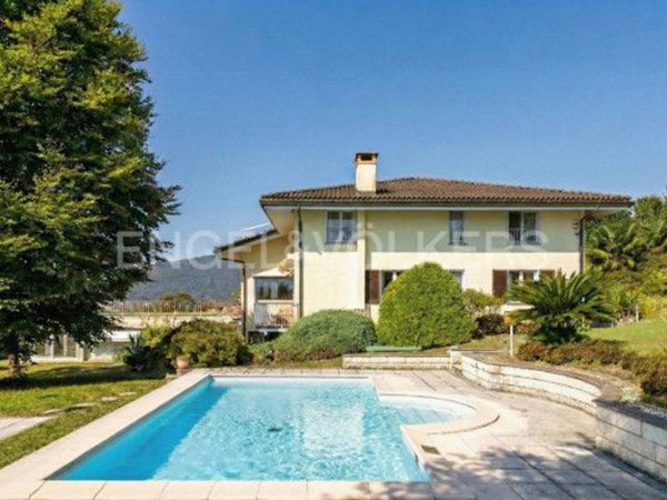 casa indipendente in vendita ad Arizzano