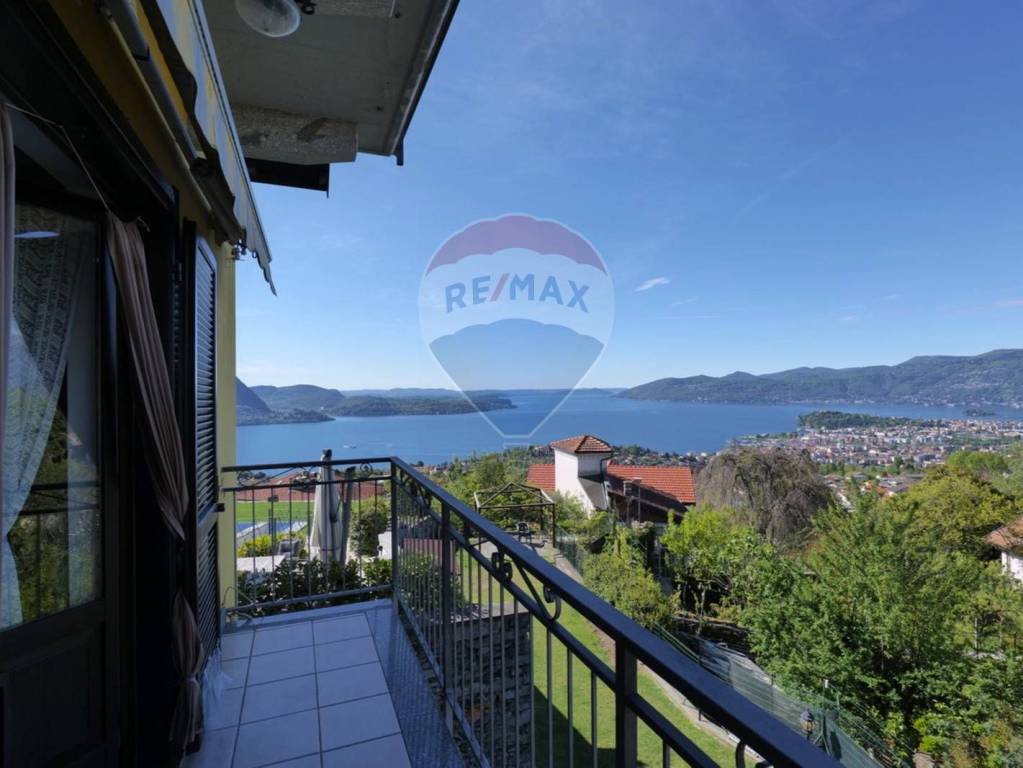 appartamento in vendita ad Arizzano