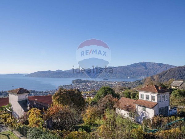 appartamento in vendita ad Arizzano