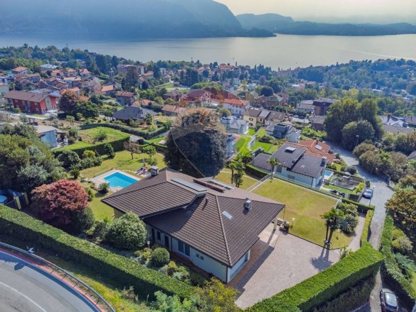 casa indipendente in vendita ad Arizzano