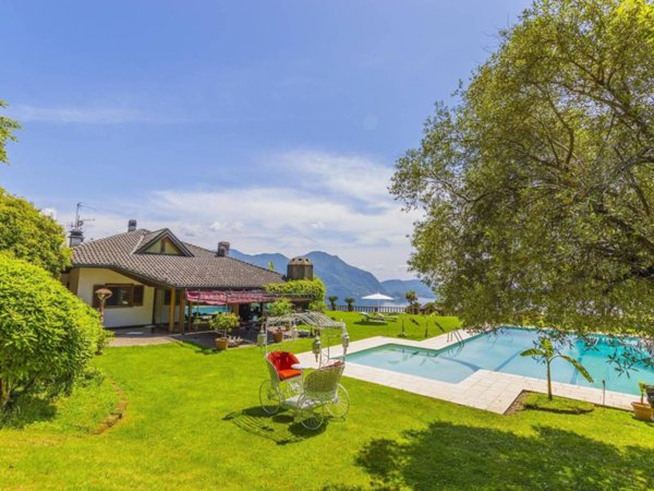 casa indipendente in vendita ad Arizzano