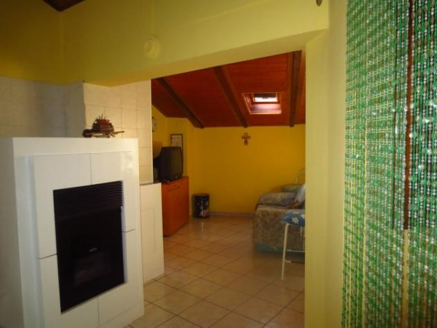 appartamento in vendita ad Arizzano