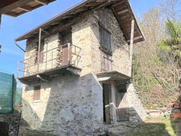 appartamento in vendita ad Arizzano