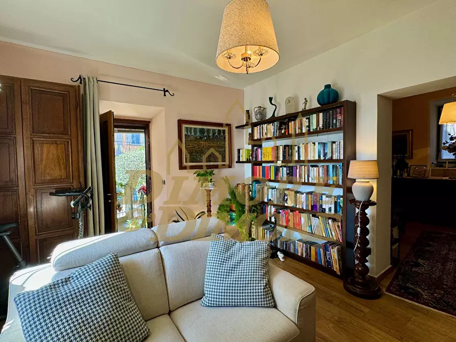 casa indipendente in vendita ad Arizzano