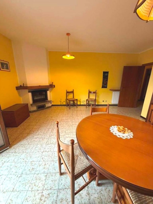 appartamento in vendita ad Arizzano