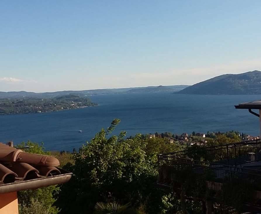 casa indipendente in vendita ad Arizzano