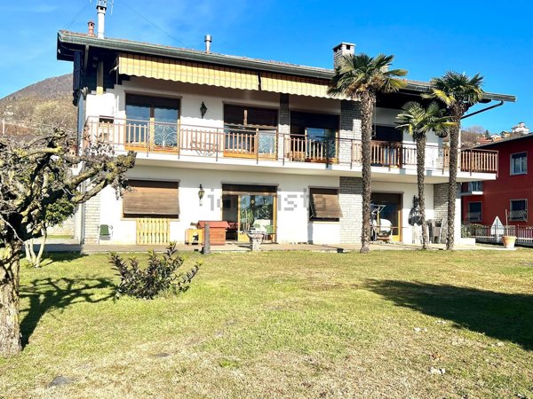 casa indipendente in vendita ad Arizzano