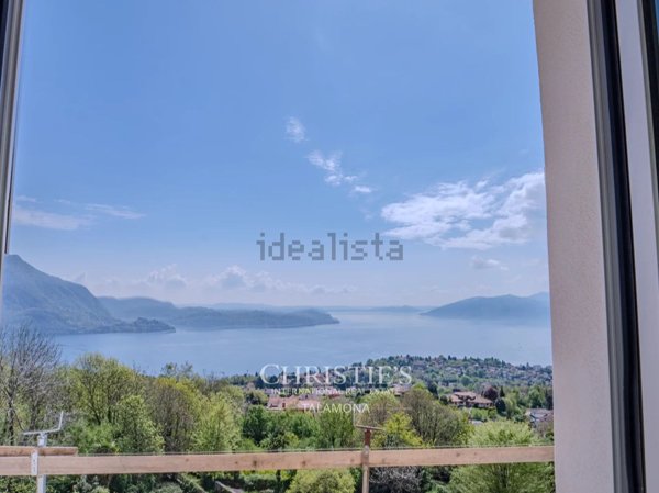 appartamento in vendita ad Arizzano