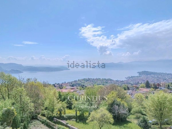 appartamento in vendita ad Arizzano