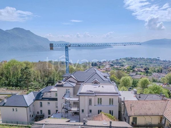 appartamento in vendita ad Arizzano