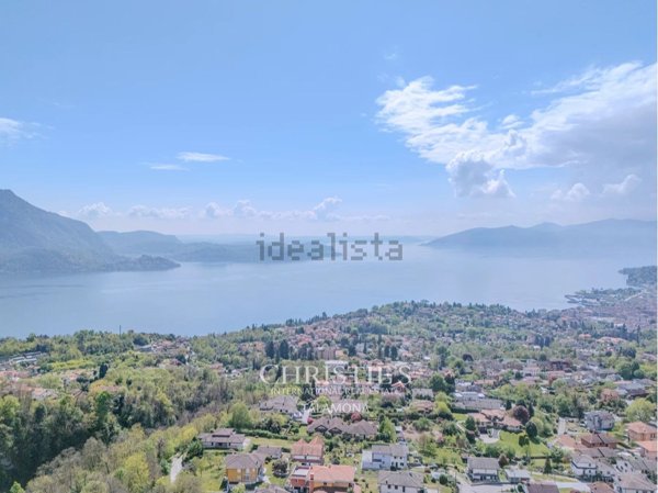 appartamento in vendita ad Arizzano