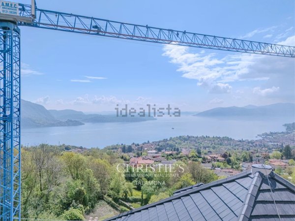 appartamento in vendita ad Arizzano