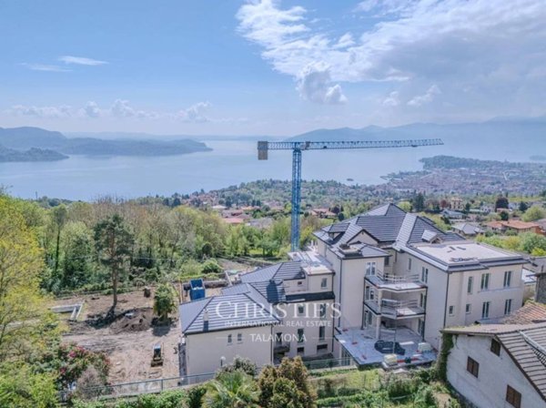 appartamento in vendita ad Arizzano