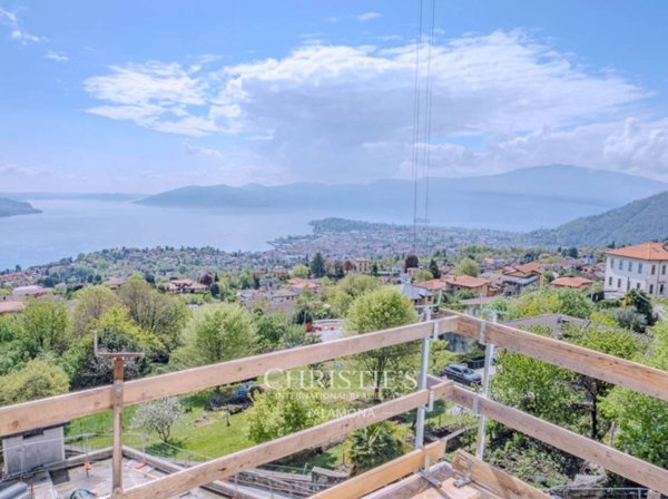 appartamento in vendita ad Arizzano