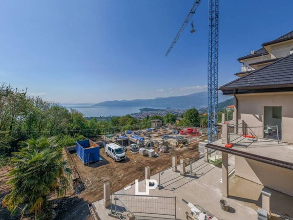 appartamento in vendita ad Arizzano