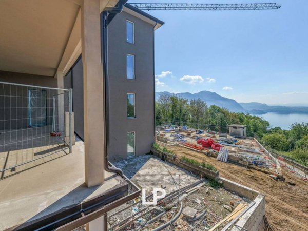 appartamento in vendita ad Arizzano
