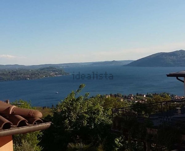casa indipendente in vendita ad Arizzano in zona Cissano