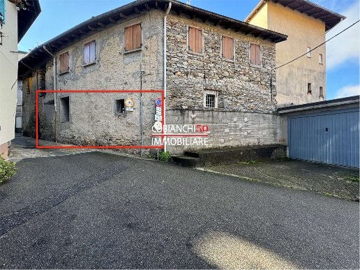 appartamento in vendita ad Arizzano in zona Cissano
