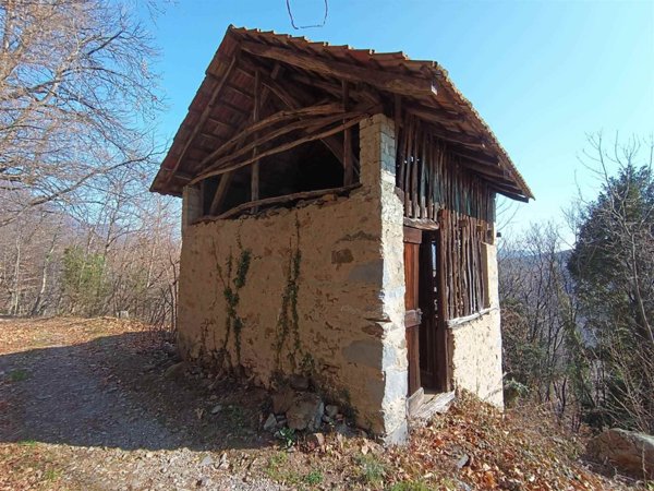 casa indipendente in vendita ad Arola in zona Pianezza
