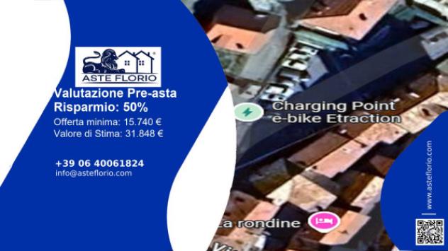 appartamento in vendita ad Arola