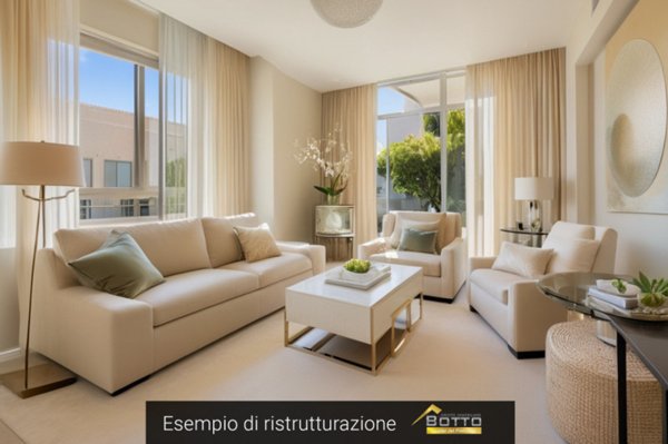 casa indipendente in vendita ad Arola