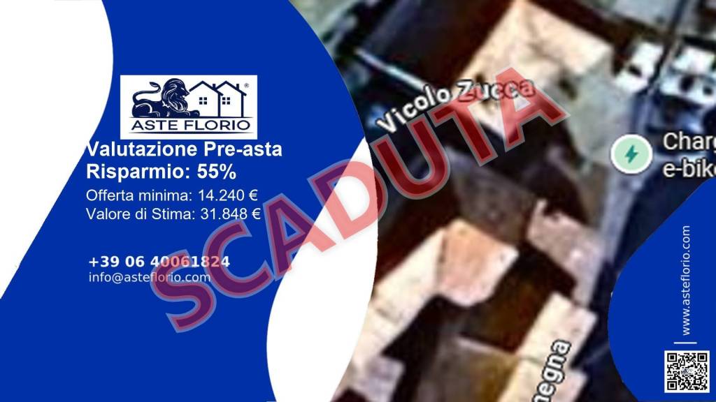 appartamento in vendita ad Arola