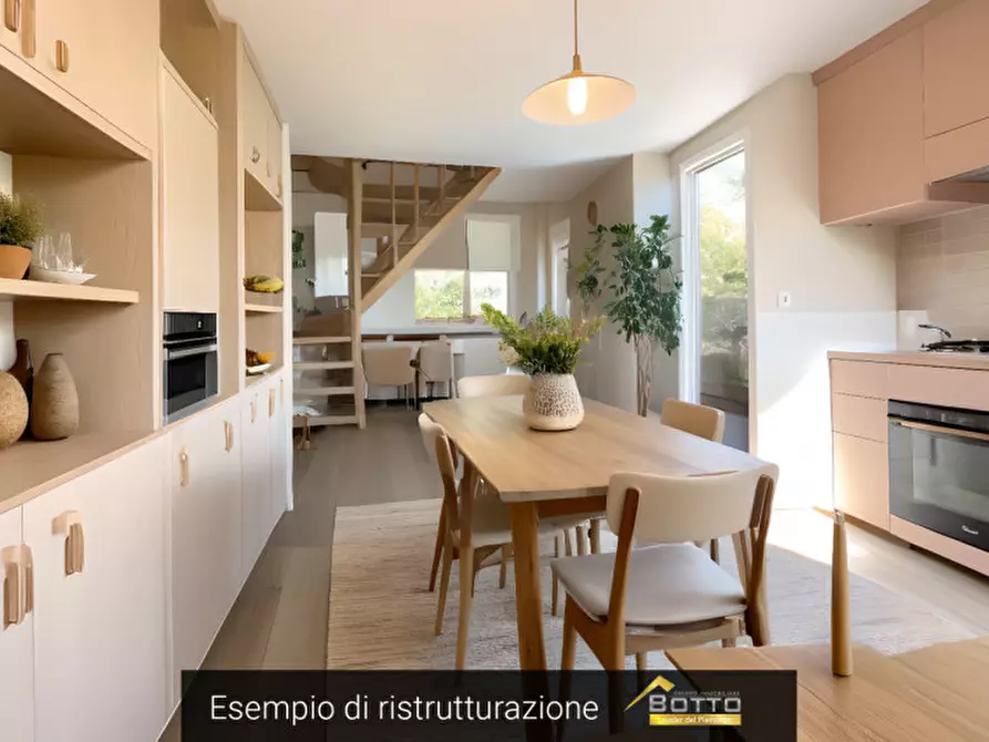 casa semindipendente in vendita ad Arola