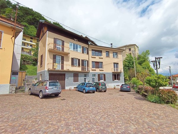 casa indipendente in vendita ad Arola