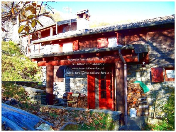 quadrivano in vendita ad Aurano